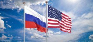 روسيا تبدي استعدادها لتعميق محادثات الطاقة مع واشنطن