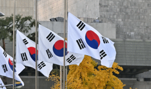 الصادرات الكورية تتراجع بفعل الرسوم الأميركية وتأثير عطلة تشوسوك