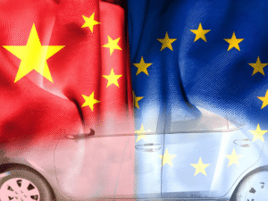 صحيفة: الاتحاد الأوروبي يخطط لفرض رسوم جديدة على واردات الصلب الصينية