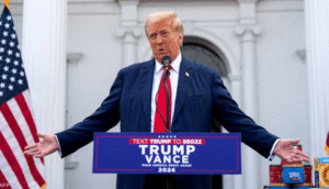 ترمب يشعل التوترات الجيوسياسية في أميركا اللاتينية