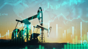 ارتفاع أسعار النفط لأول مرة خلال 3 جلسات