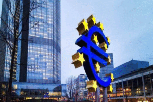 تباطؤ وتيرة ارتفاع التضخم في منطقة اليورو خلال أكتوبر