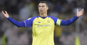 وكالة: كريستيانو رونالدو يصبح أول ملياردير بين لاعبي كرة القدم