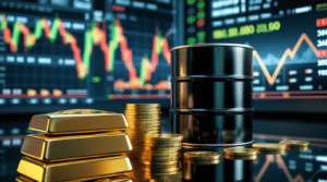 العالم في دقائق .. أبرز ما طرأ على الأسواق في آخر 24 ساعة