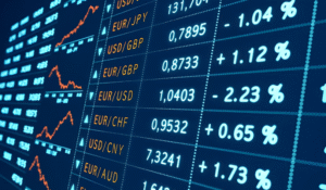 ارتفاع الأسهم الأوروبية في بداية الجلسة