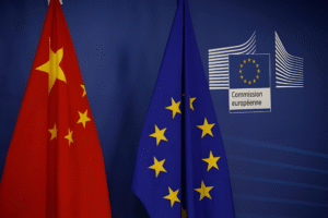 محادثات صناعية عاجلة الاثنين في الاتحاد الاوروبي لمناقشة قيود الصين على صادرات المعادن النادرة