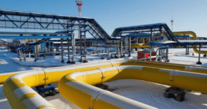 الاتحاد الأوروبي يحظر واردات الغاز الروسي بالكامل بحلول نهاية 2027