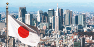 ارتفاع صادرات اليابان لأول مرة في 5 أشهر