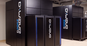 صحيفة: واشنطن تجري محادثات لشراء حصص في عدد من شركات الحوسبة الكمومية