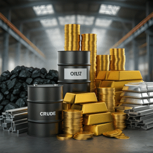 ارتفاع خام برنت بأكثر من 4% متجاوزًا 65 دولارًا للبرميل