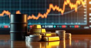 العالم في دقائق .. أبرز ما طرأ على الأسواق في آخر 24 ساع