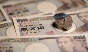 الين يلامس مستوى قياسيًا متدنيًا أمام اليورو