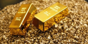 تراجع الذهب دون 4 آلاف دولار قبيل اجتماع الفيدرالي