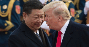 ترامب يعلن اتفاقًا للمعادن النادرة ويخفض الرسوم على الصين