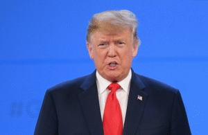 ترامب لن يحضر جلسة المحكمة العليا بشأن التعريفات الجمركية هذا الأسبوع