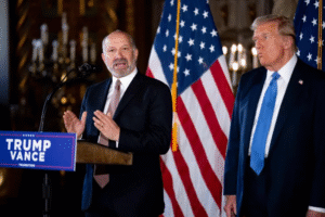 وزير التجارة الأمريكي: الاتحاد الأوروبي بحاجة لتغيير لوائحه الرقمية