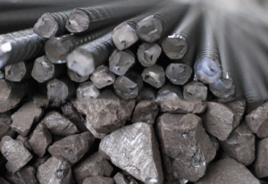 ارتفاع أسعار خام الحديد إلى أعلى مستوى في 3 أسابيع