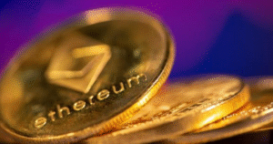 انخفاض أسعار العملات المشفرة .. والإيثيريوم تهبط 2.5%