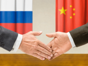 صندوق الاستثمار الروسي الصيني يضخ 1.3 مليار دولار في 40 مشروعاً