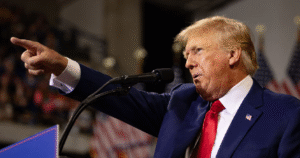 ترامب يحث على تسريع مشتريات الصين من السلع الأمريكية