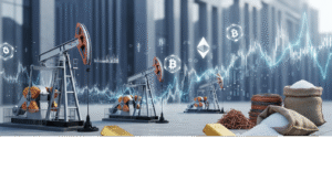 العالم في دقائق .. أبرز ما طرأ على الأسواق في آخر 24 ساعة