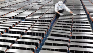 ارتفاع أسعار عقود الليثيوم مع التفاؤل بطلب بطاريات تخزين الطاقة