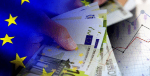 ارتفاع تقلبات أسهم منطقة اليورو لأعلى مستوى منذ أزمة البنوك الأمريكية