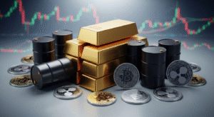 العالم في دقائق .. أبرز ما طرأ على الأسواق في آخر 24 ساعة