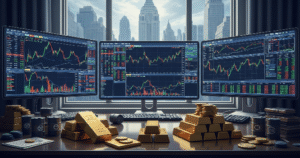 العالم في دقائق .. أبرز ما طرأ على الأسواق في آخر 24 ساعة