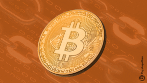 استراتيجي تجري أكبر عملية شراء للبيتكوين منذ يوليو