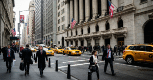 العالم في دقائق .. أبرز ما طرأ على الأسواق في آخر 24 ساعة