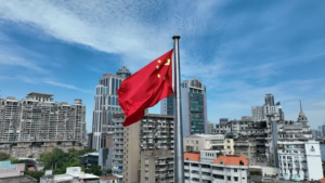 انخفاض مبيعات المنازل في الصين خلال نوفمبر مع استمرار أزمة سوق العقارات