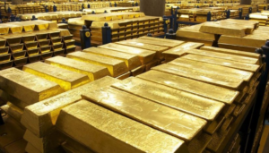 صناديق الذهب المتداولة في الصين تجتذب أكثر من ملياري دولار في نوفمبر