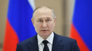 بوتين يعفي الصينيين من تأشيرة الدخول إلى روسيا