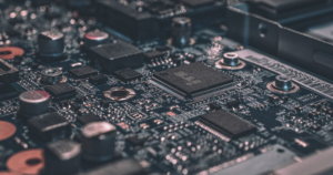 المعالجات فائقة الأداء: نفط العصر الرقمي؟