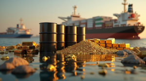 العالم في دقائق .. أبرز ما طرأ على الأسواق في آخر 24 ساعة