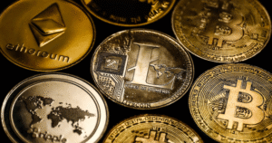 ارتفاع أسعار العملات المشفرة مع ترقب تصريحات مسؤولة لدى الفيدرالي