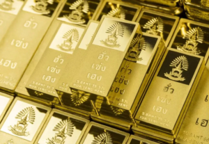 تايلاند تعزز الرقابة على تداول الذهب للحد من تقلبات البات