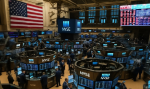 ارتفاع أسهم شركات النفط الأمريكية قبل افتتاح وول ستريت