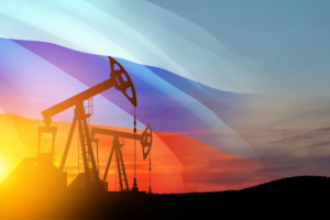 وكالة: تراجع إنتاج روسيا النفطي بأعلى وتيرة في 18 شهرًا