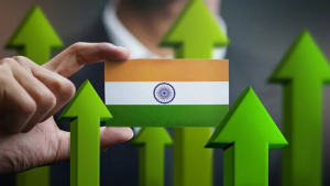 مودي: الهند تمضي بوتيرة سريعة لتصبح ثالث أكبر اقتصاد في العالم