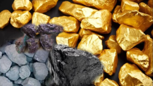 الولايات المتحدة تستضيف اجتماعًا بشأن المعادن الأرضية النادرة