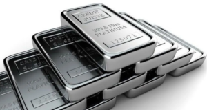 انخفاض أسعار البلاديوم بنحو 3%