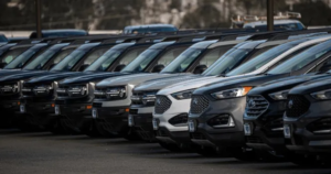 توقعات بارتفاع مبيعات السيارات الجديدة في أمريكا 2% خلال 2025