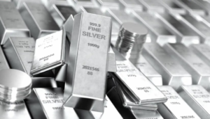 الفضة تتراجع بقوة بعد موجة صعود خاطفة.. والخسائر وصلت إلى 7%