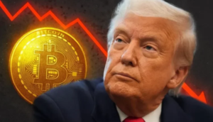 انهيار القيمة السوقية لعملة ترامب المشفرة بنسبة 94%