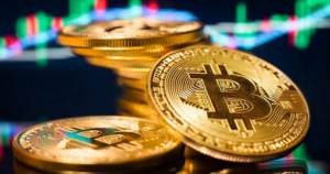 تراجع البيتكوين دون 94 ألف دولار