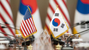 واشنطن وسول تتفقان على تعزيز التعاون في إنتاج الغواصات النووية