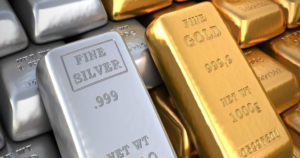 ارتفاع أسعار الذهب قبيل انطلاق اجتماع الفيدرالي