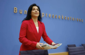 وزيرة الاقتصاد الألمانية: تدهور العلاقات مع واشنطن يدفعنا للبحث عن شركاء جدد